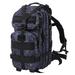 Rothco Camo Medium Transport Pack, Midnight Digital Camo