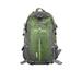 Olympia Luggage Olive Outdoor Backpack