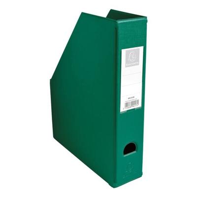 EXACOMPTA Stehsammler »Office PP 70« grün, 23x31x7 cm