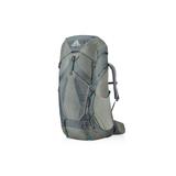 Gregory Backpacking Packs Maven 65 Backpack - Women's Helium Grey Small/Medium Model: 126841-0529 screenshot. Backpacks directory of Handbags & Luggage.