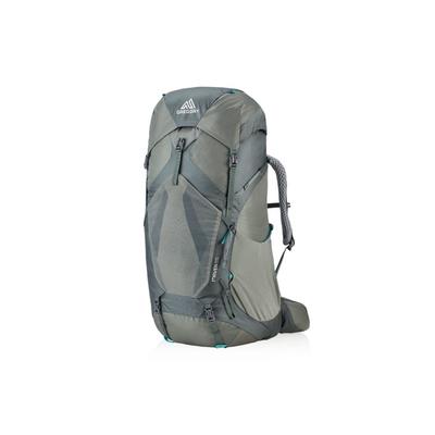 Gregory Backpacking Packs Maven 65 Backpack - Women's Helium Grey Small/Medium Model: 126841-0529