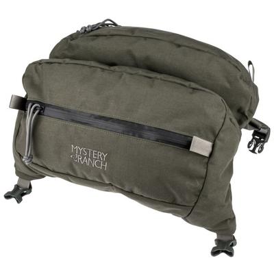 "Mystery Ranch Hunting Accessories Daypack Lid Foliage One Size 11242303700 Model: 112423-037-00"
