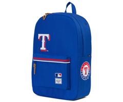 Texas Rangers Herschel Supply Co. Heritage Backpack