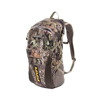 TENZING TX Voyager Day Hunting Pack, Mossy Oak Country