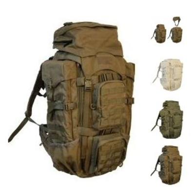 "Eberlestock Backpacks F4 Terminator Pack w/Removable Fanny Top Military Green Model: F4MJ"
