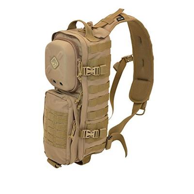 Plan-B(TM) '17 Go-Bag Thermo-Cap Sling by Hazard 4(R) - Coyote
