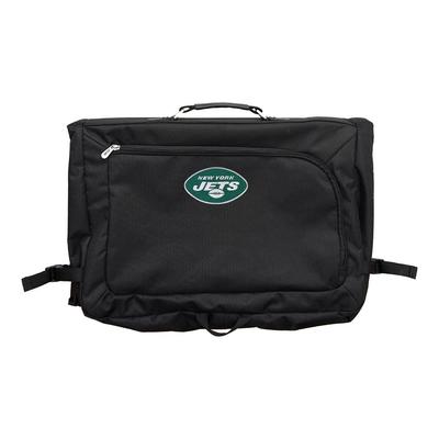 "Mojo JETS 18""CARRY ON GARMENT BAG, Black"