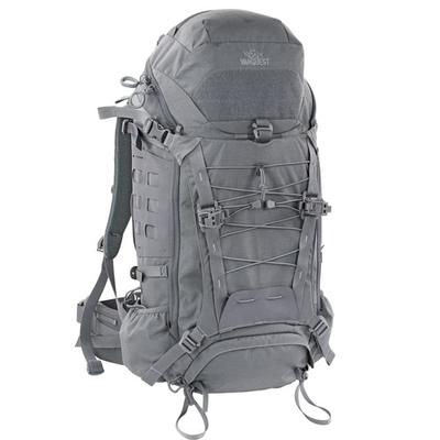 "Vanquest Gear Backpacks Markhor 45 Backpacking Pack Wolf Gray Oversized Model: 773145WG"