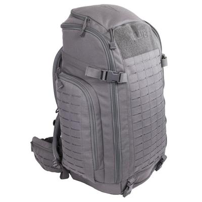 "Elite Survival Systems Backpacks Tenacity-72 Three Day Support/Specialization Backpack Wolf Gray"