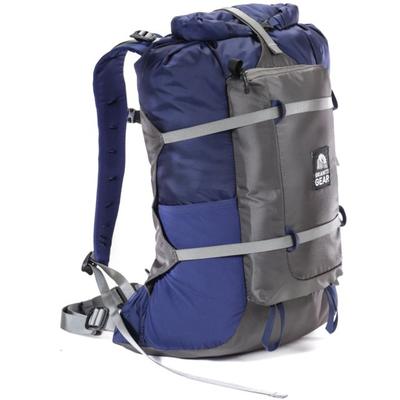 "Granite Gear Backpacks Scurry Daypack Midnight Blue/Moonmist 50000515019 Model: 5000051-5019"