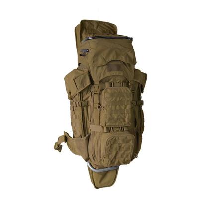 "Eberlestock Backpacks G4 Operator Pack Coyote Brown Model: G4MC"