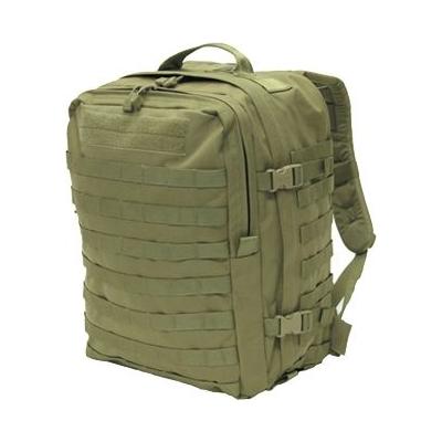 "BlackHawk Bags & Backpacks Special Operator's Medical Back Pack OD Green Model: 60MP00OD"