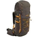 ALPS Mountaineering Nomad RT Internal Frame 40L-60L, Clay/Apricot screenshot. Backpacks directory of Handbags & Luggage.