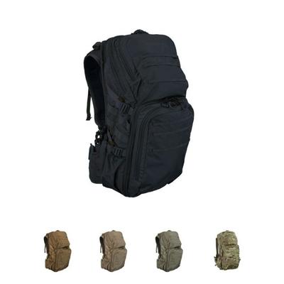 "Eberlestock Backpacks Hispeed Pack Coyote Brown Model: X41MC"