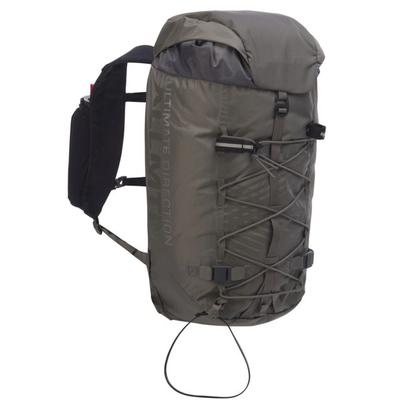 "Ultimate Direction Backpacks All Mountain Pack Granite Small/Medium Model: 80468419GN-S-M"