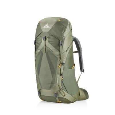 "Gregory Backpacks Paragon 48 Backpack - Men's Burnt Olive Small/Medium 1268442099 Model: 126844-209