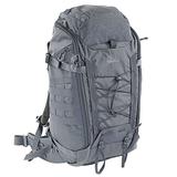 Vanquest IBEX-35 Backpack (Wolf Gray) screenshot. Backpacks directory of Handbags & Luggage.
