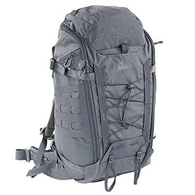 Vanquest IBEX-35 Backpack (Wolf Gray)