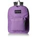 JanSport Superbreak Backpack, Vivid Lilac