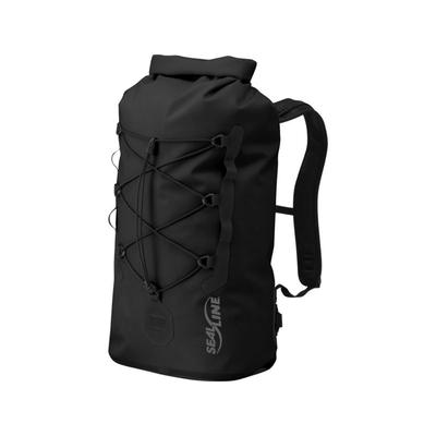 SealLine Backpack Accessories Bigfork Dry Daypack Black 30 Liter Model: 10930