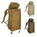 "Eberlestock Backpacks Little Brother Pack w/Harness & Molle Military Green Model: G1MJ"