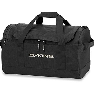 Dakine Unisex EQ Duffle Bag, Black, 35L