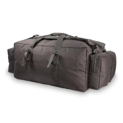 Elite Survival Systems International Gear Bag IB30B International Gear Bag Black