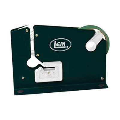 LEM Poly Bag Tape Machine With Tape