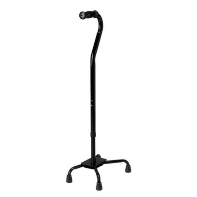 Medline Bariatric Quad Cane