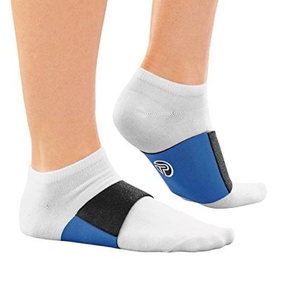 Pro-Tec Athletics Arch Pro-Tec - Premium Arch Support for Plantar Fasciitis (Pair)