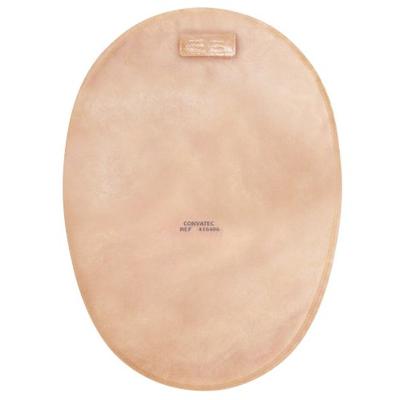 Natura + Closed End Pouch with filter, Opaque, Standard, 45mm, 1 3/4 in