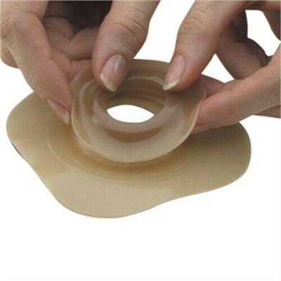 "Hollister Adapt Convex Barrier Rings 20-mm ID (13/16") - Box of 10 each"