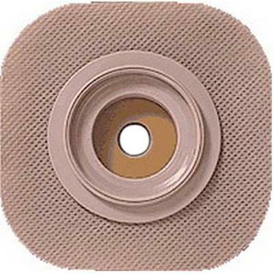 Hollister 1 Bx/5 Ea 15803 Image Cut-to-fit Convex Flextend Skin Barrier Chop