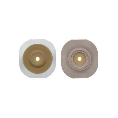 Hollister 14804 - New Image 2-Piece Cut-to-Fit Convex Flextend (Extended Wear) Skin Barrier 2"