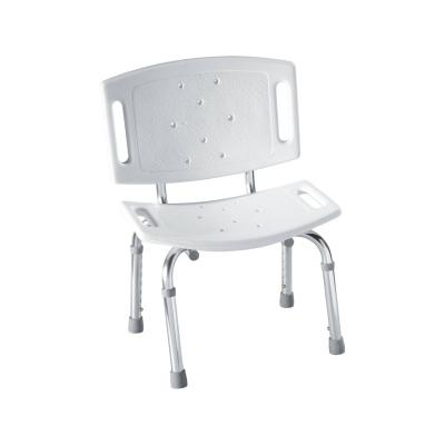 Moen DN7030 Universal Home Care White White Shower Seat