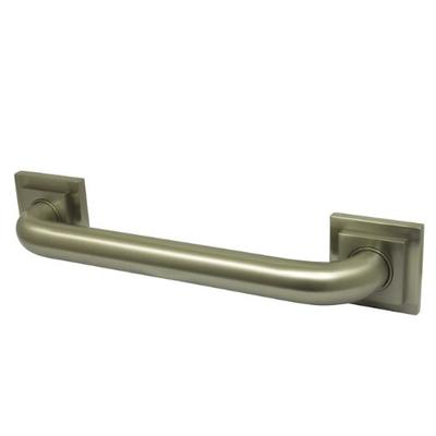 Kingston Brass DR614308 Designer Trimscape Claremont Decor 30-Inch Grab Bar with 1.25-Inch Outer Dia