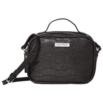 Nautica Key Largo Camera Bag Black One Size
