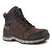 Reebok Athletic Work Boot 6in - Men's Wide Brown 8.5 690774488762