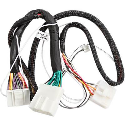 Fortin THAR-ONE-MAZ2 EVO-ONE T-Harness for Select 2013- up Mazda Vehicles with Push-to-Start