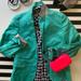 J. Crew Jackets & Coats | (New) Jcrew Linen Blazer | Color: Green | Size: 2