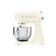 SMEG SMF03CRUK 50's Retro Style Stand Mixer