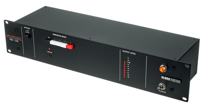 Klark Teknik 3rd Dimension BBD-320