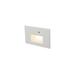 WAC Lighting Step Light With Photocell 2 Watt LED Deck Light - WL-LED103-30-WT