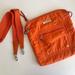 American Eagle Outfitters Bags | American Eagle Orange Crossbody Bag | Color: Orange | Size: Os