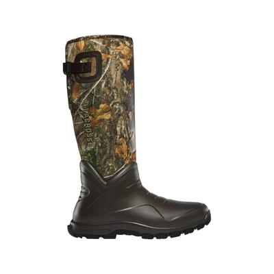 LaCrosse Footwear AeroHead Sport 16in 3.5MM Hunting Boot - Men's Realtree Edge 7 US 340228-7