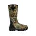 LaCrosse Footwear Alphaburly Pro Side-Zip 18in Insulated 1000G Boot - Mens Realtree Edge 15 US 376030-15