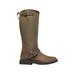 Danner San Angelo 17in Square Toe Snake Boot - Men's Brown 12 US Wide 42752-12EE