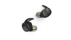 Jaybird RUN XT True Wireless Headphones (Black/Flash)