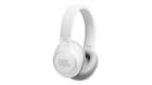 JBL Live 650BTNC Wireless Over-Ear Noise Cancelling Headphones, Oxford