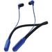 Skullcandy Ink'd+ Wireless In-Ear Earbuds with Microphone in Cobalt Blue